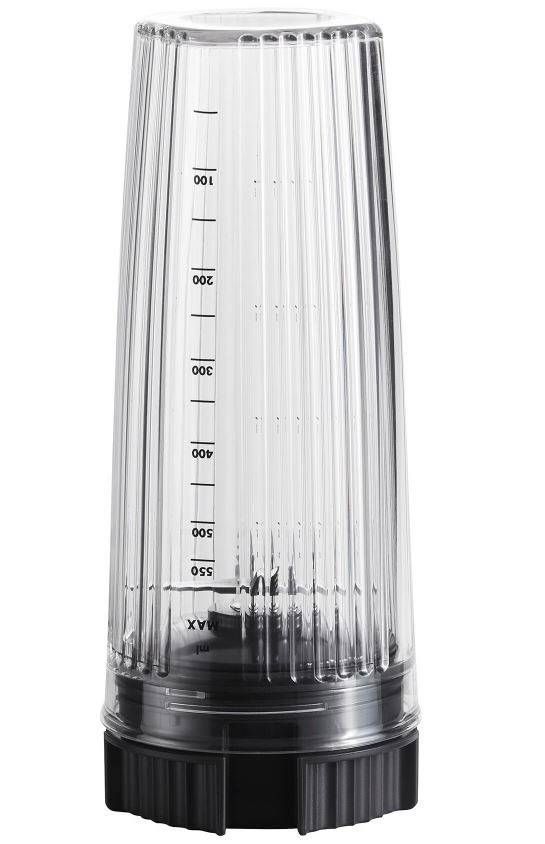 Zwilling Standmixer 0,55L AC Motor schwarz Enfinigy 2 Automatikprogramme