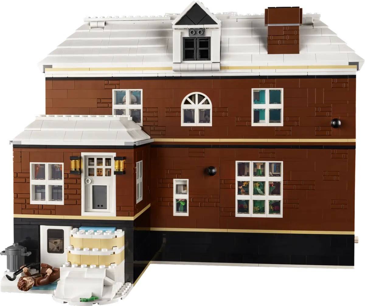 Lego ® Ideas 21330 Home Alone 21330