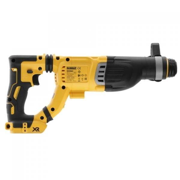 DeWALT DCH263N-XJ, Gerader Bohrer, SDS Plus, 1165 RPM, 9,1 m/s², 9,1 m/s², Akku