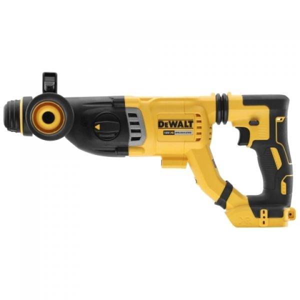 DeWALT DCH263N-XJ, Gerader Bohrer, SDS Plus, 1165 RPM, 9,1 m/s², 9,1 m/s², Akku