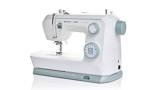 Onyx 15 sewing machine