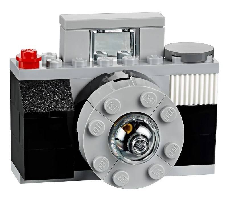 10698 LEGO® CLASSIC Große Bausteine-Box