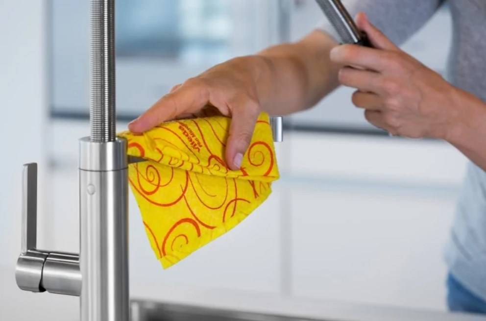 Tuch vielseitige 2+ 1-Tuch 144826