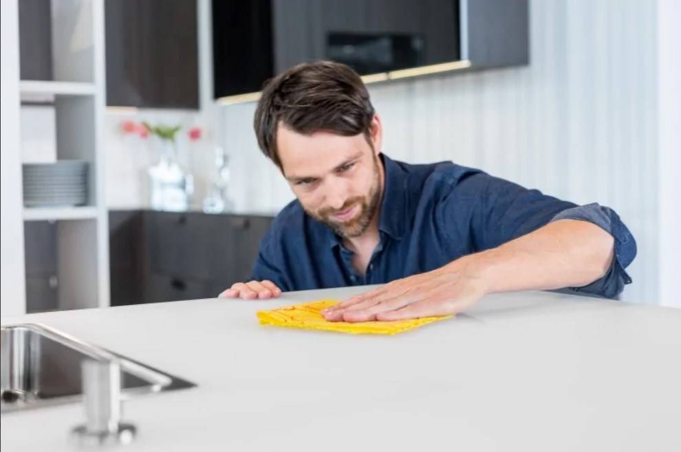 Tuch vielseitige 2+ 1-Tuch 144826