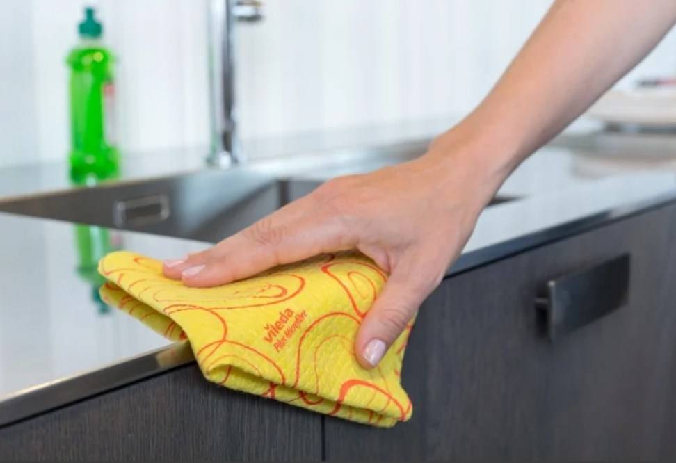 Tuch vielseitige 2+ 1-Tuch 144826