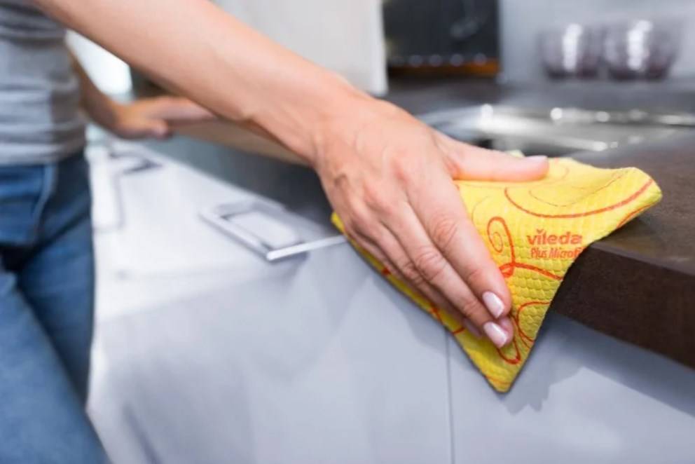 Tuch vielseitige 2+ 1-Tuch 144826