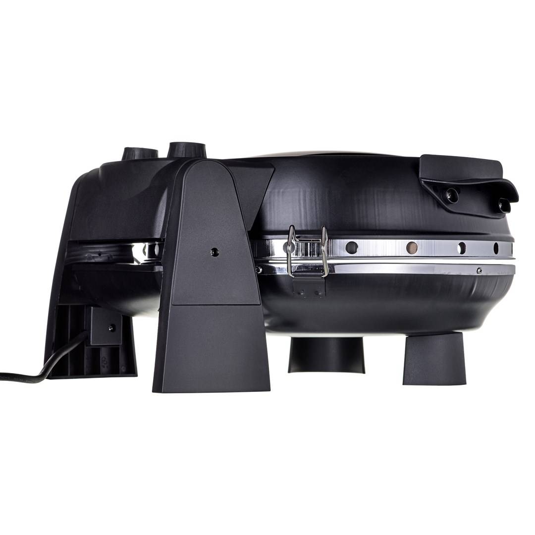 G3FERRARi® G3Ferrari Napoletana Pizzaofen - schwarz (G1003210)