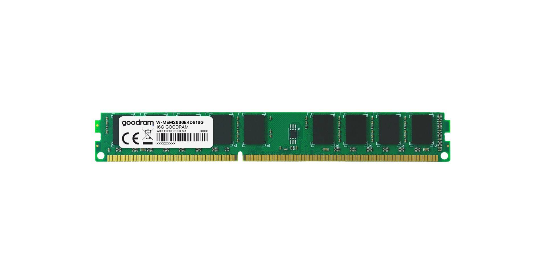 IRDM PRO - DDR4 - Modul - 16 GB - DIMM