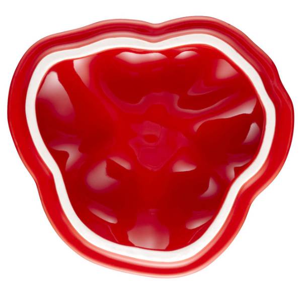 Zwilling STAUB CERAMIQUE - Auflaufform - Keramik - Keramik - Orange - Rot -