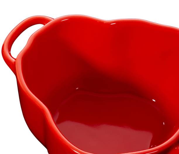 Zwilling STAUB CERAMIQUE - Auflaufform - Keramik - Keramik - Orange - Rot -