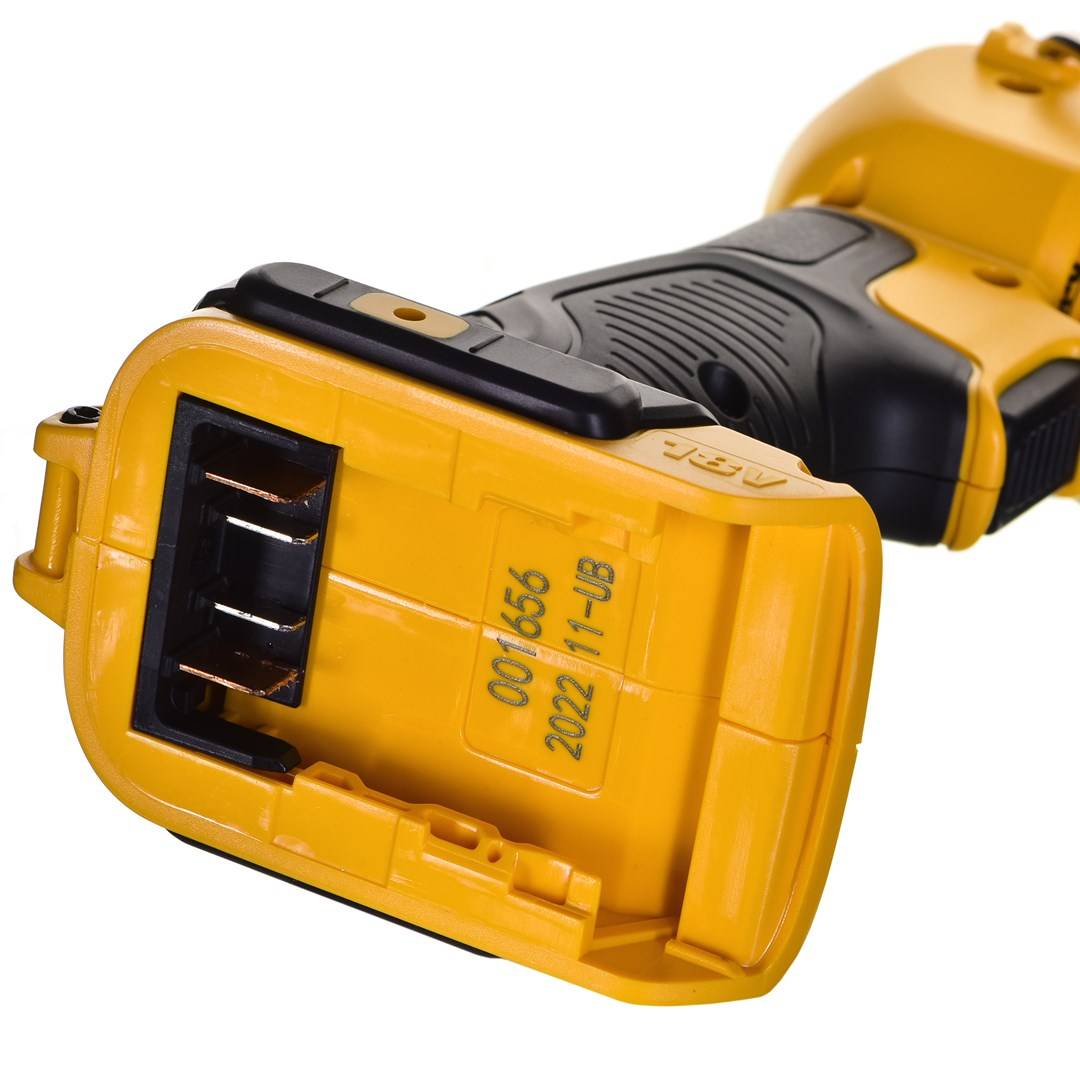 DeWALT Akku-Lampe DCL040, 18 V | 18V AKKU-LAMPE DCL040