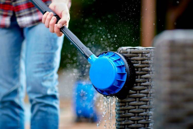 Bürste rotierend - Nilfisk