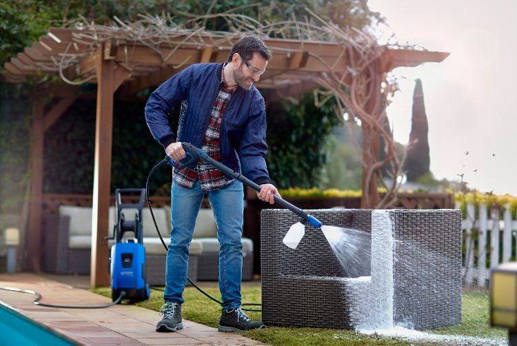 NILFISK 128500938 Schaumdüse