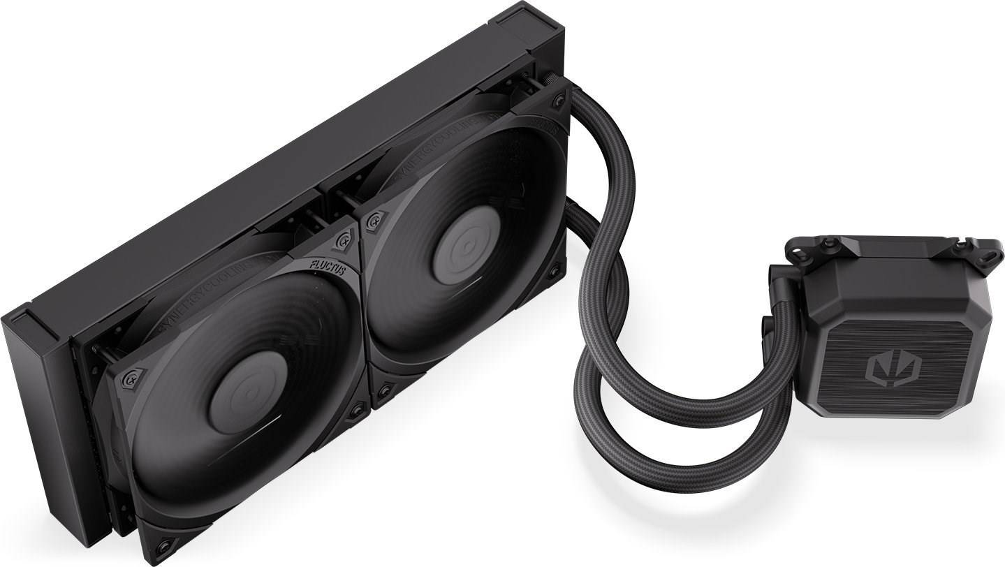 endorfy Navis F240 PC-Wasserkühlung