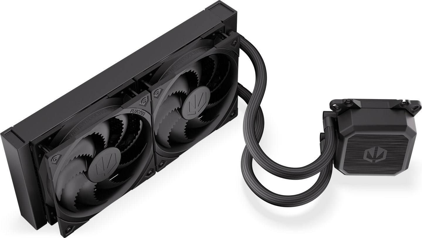 endorfy Navis F240 PC-Wasserkühlung