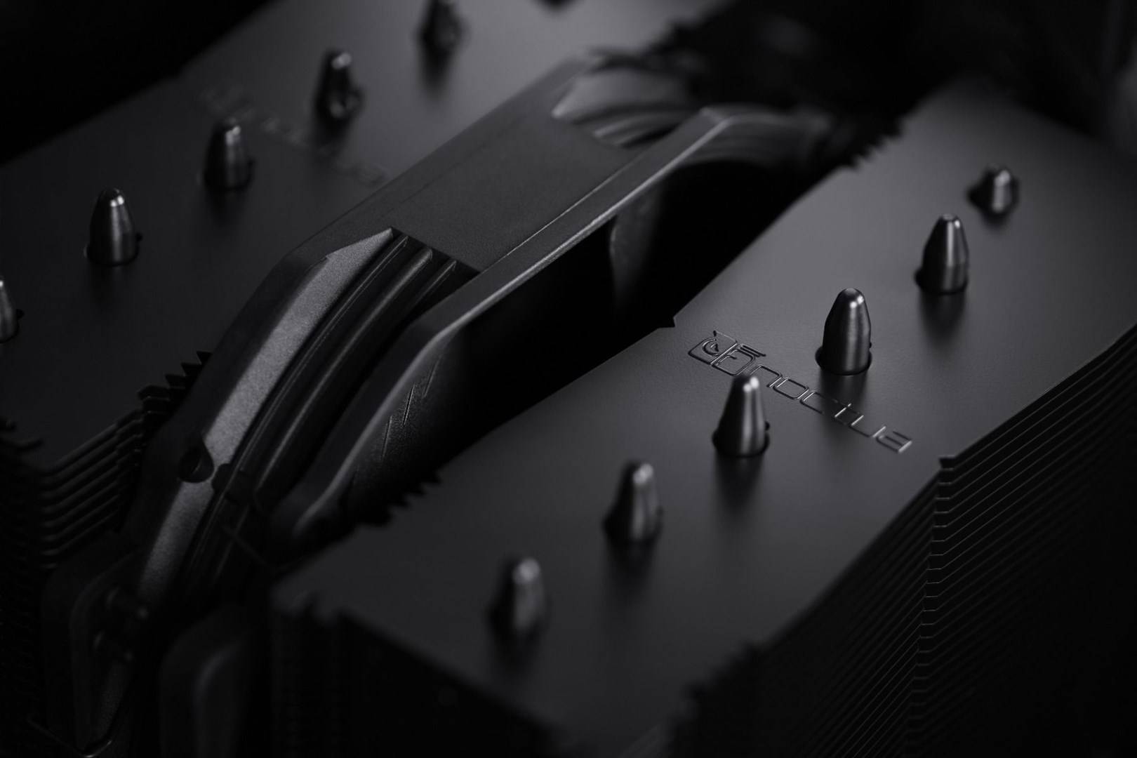 Noctua NH-D15S CH.BK CPU-Kühler mit Lüfter
