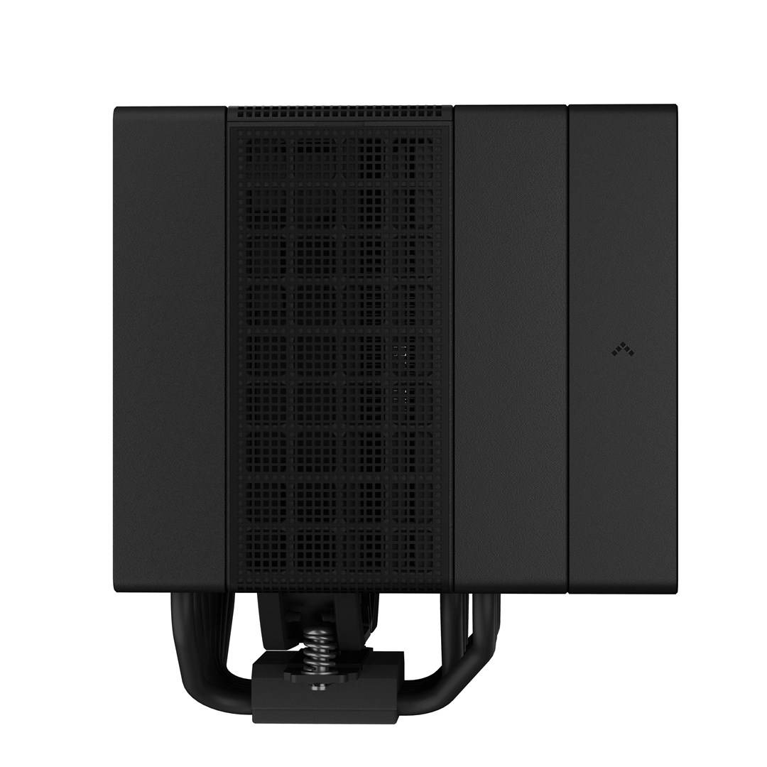 DeepCool ASSASSIN IV CPU-Kühler mit Lüfter
