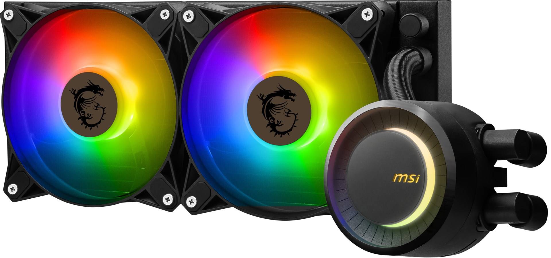 MSI MAG CoreLiquid E240