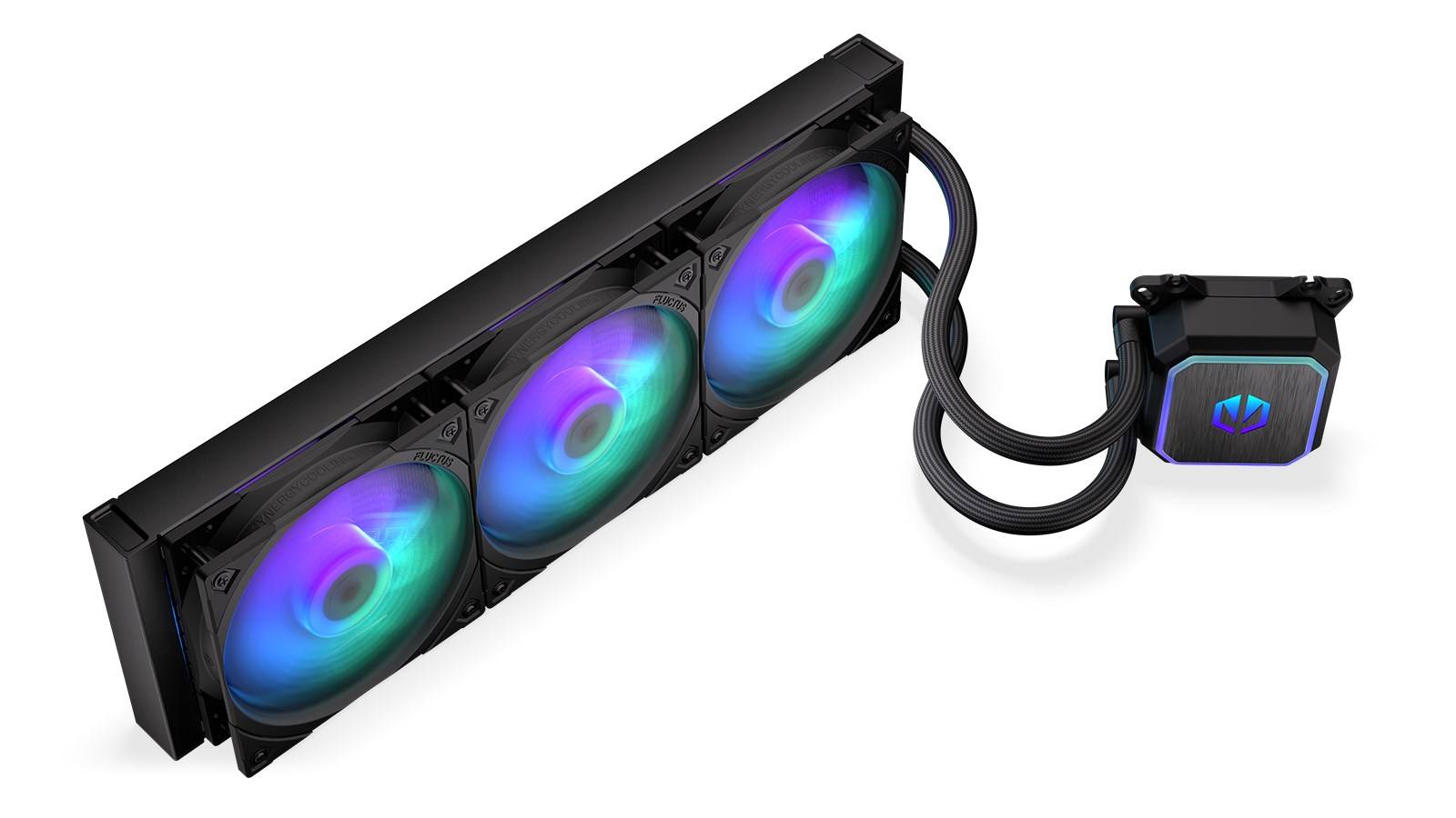 endorfy Navis F360 ARGB PC-Wasserkühlung