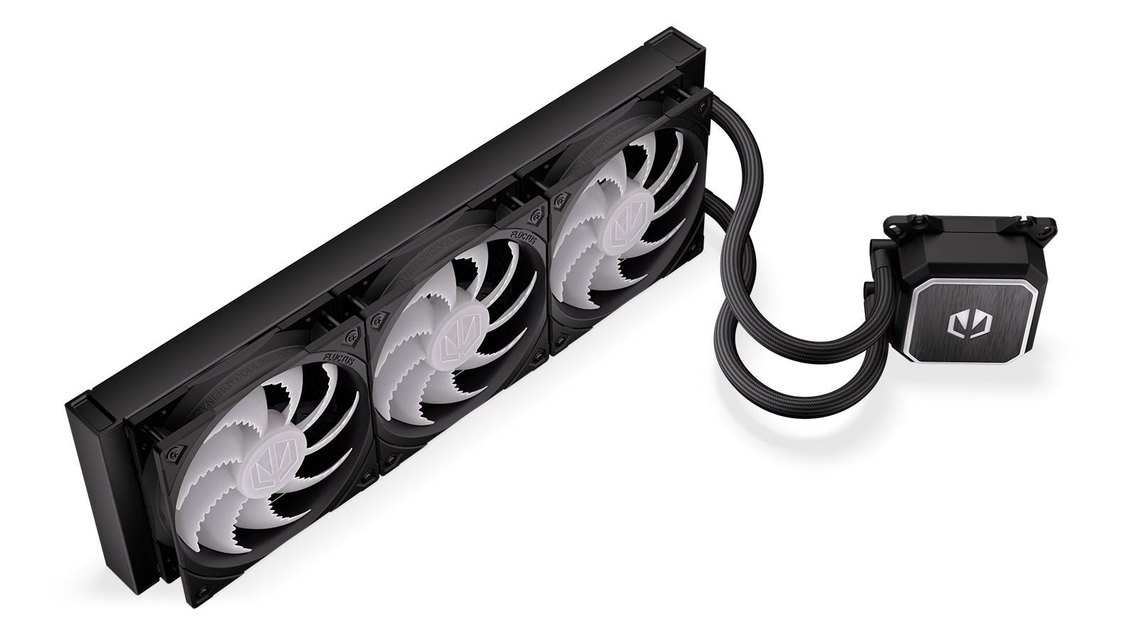 endorfy Navis F360 ARGB PC-Wasserkühlung
