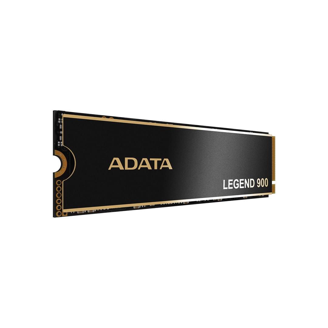 ADATA Legend 900 - SSD - 1 TB - intern - M.2 2280 - PCI Express 5.0 x4 (NVMe)