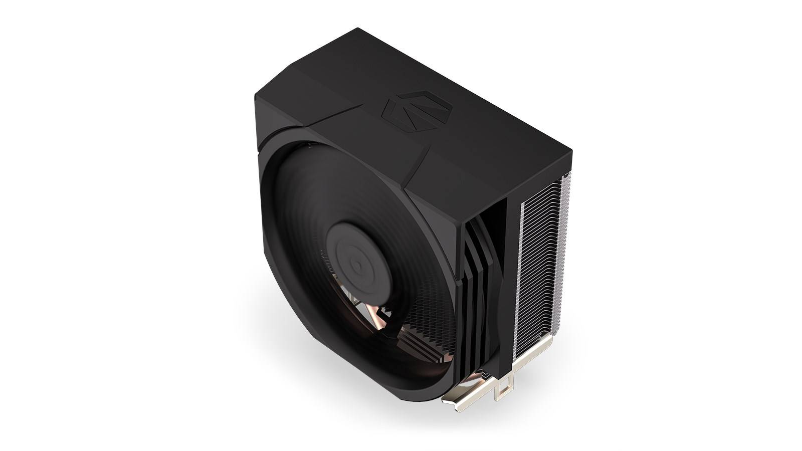 endorfy Spartan 5 CPU-Kühler mit Lüfter