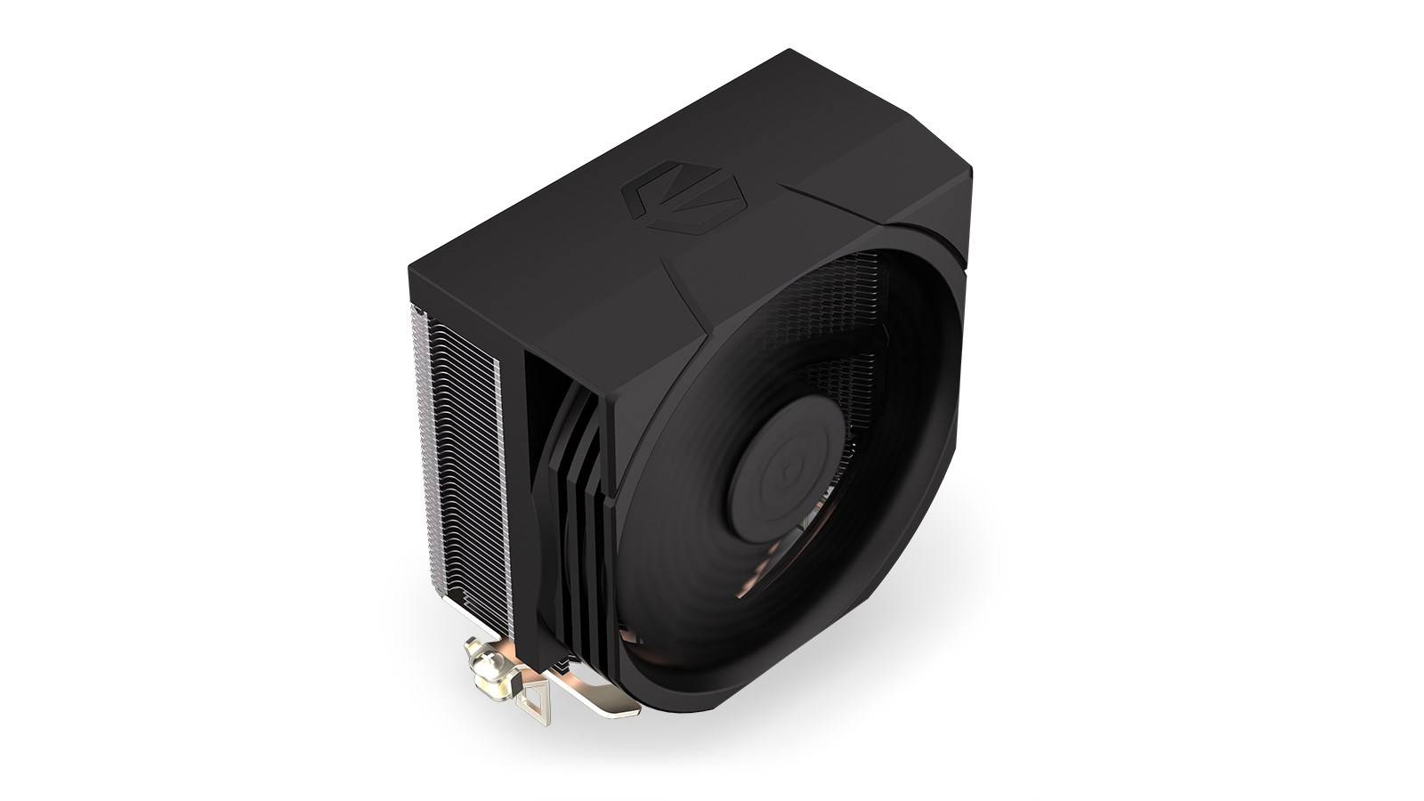 endorfy Spartan 5 CPU-Kühler mit Lüfter