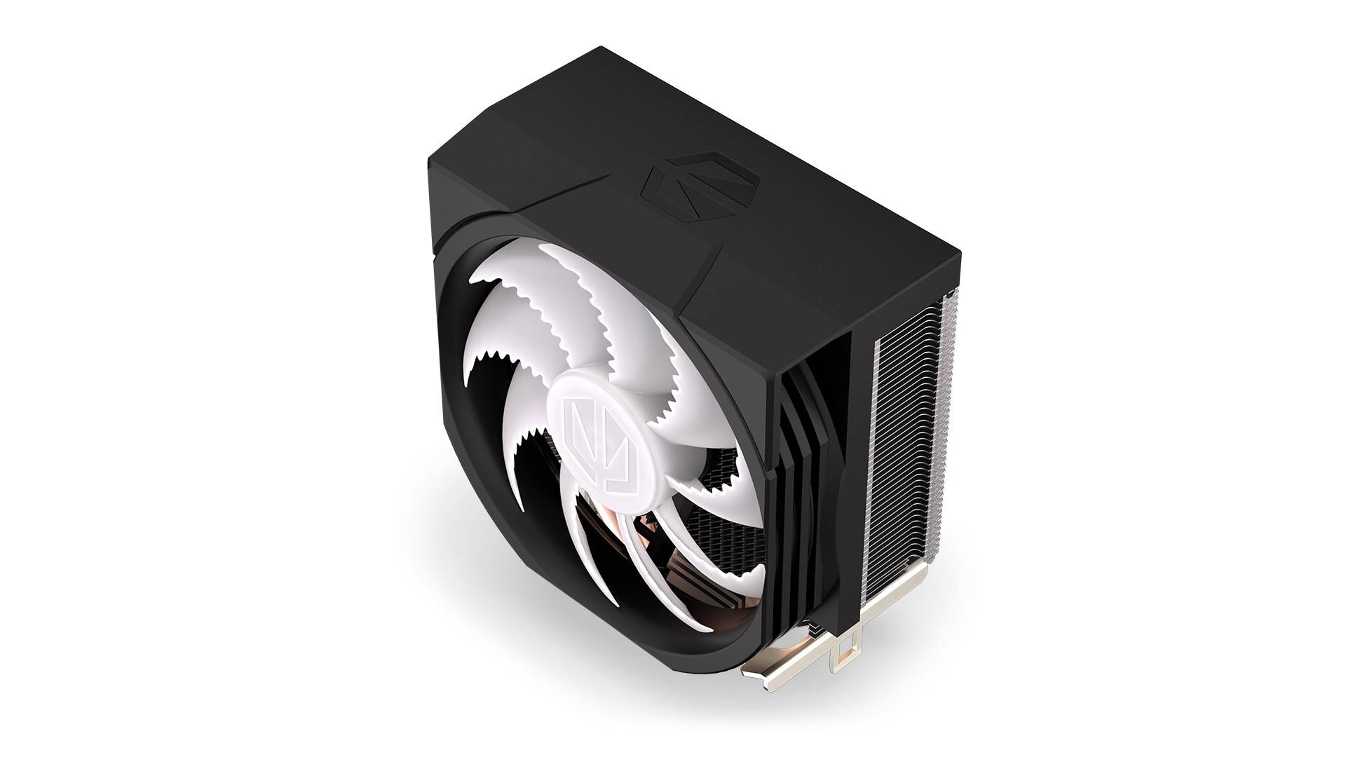 ENDORFY Spartan 5 MAX Prozessor-Luftkühler für: AM2+ AM3+ FM1 FM2+ LGA2011-3 LGA2011 Square ILM AM4 LGA2066 LGA1200 LGA1700 AM5 LGA115x Socket 120