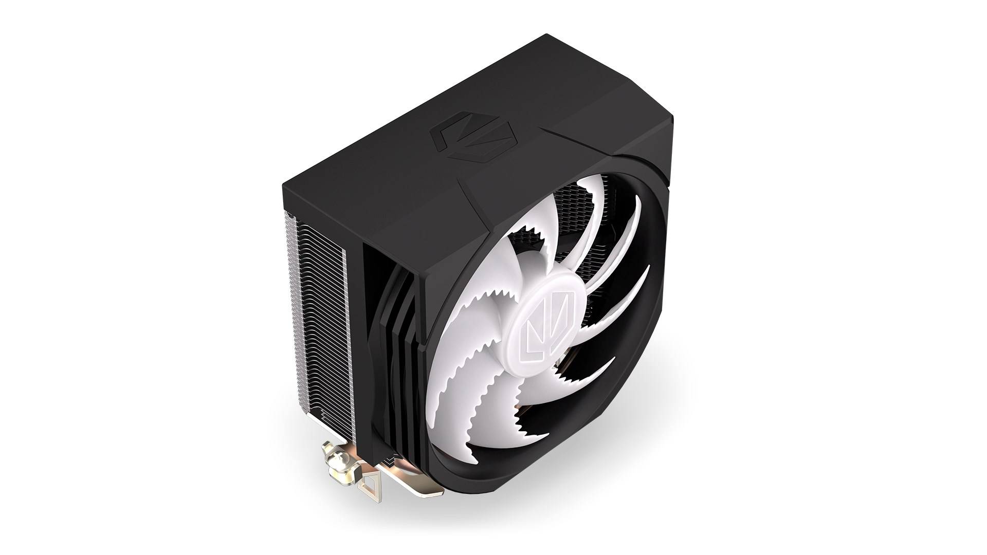 ENDORFY Spartan 5 MAX Prozessor-Luftkühler für: AM2+ AM3+ FM1 FM2+ LGA2011-3 LGA2011 Square ILM AM4 LGA2066 LGA1200 LGA1700 AM5 LGA115x Socket 120