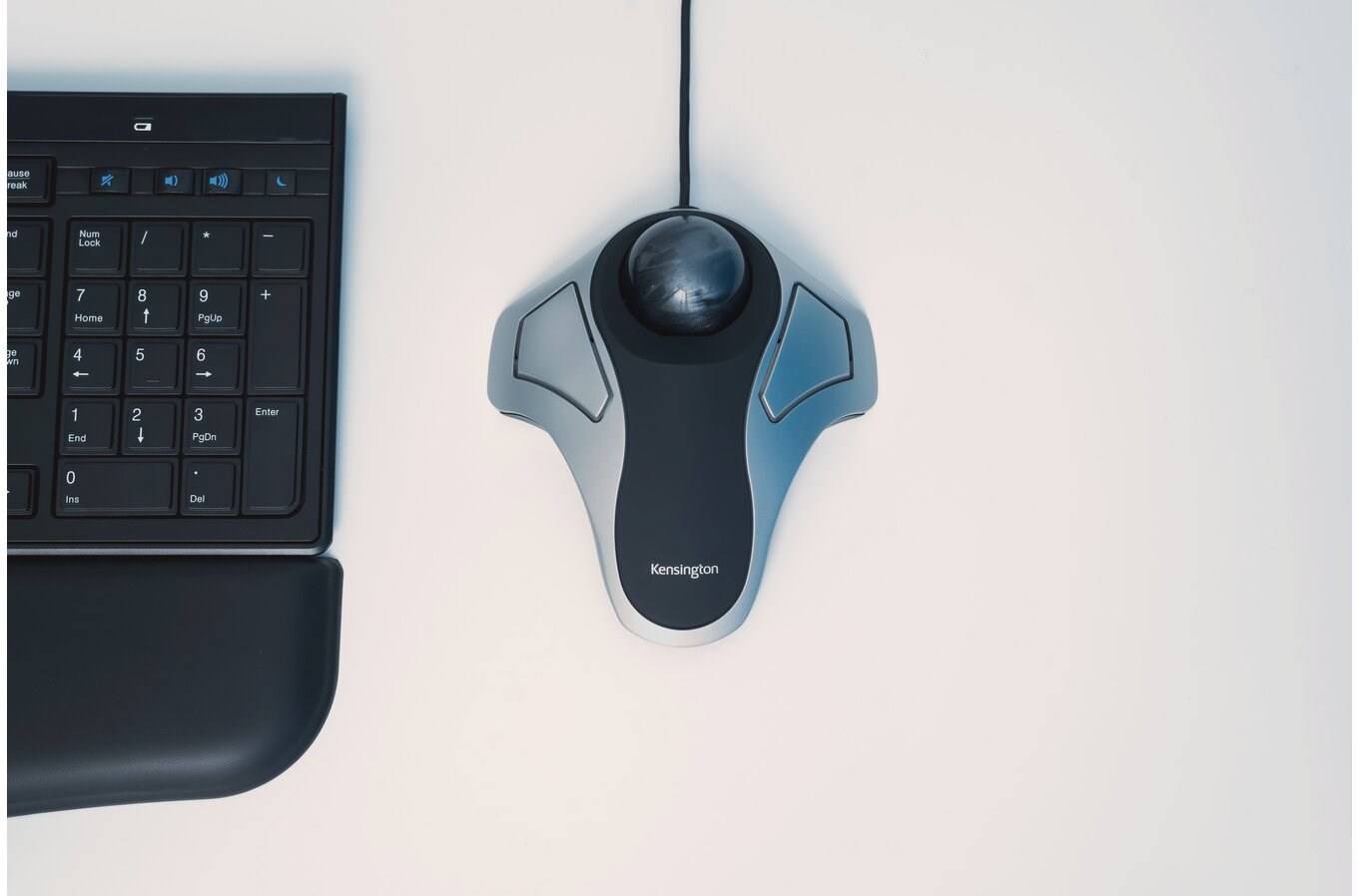 Kensington Orbit Optical Trackball - Trackball