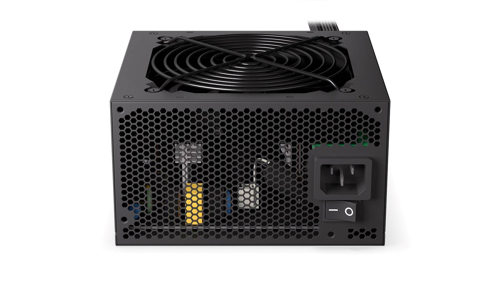 endorfy Vero L5 Bronze PC Netzteil 700 W ATX 80PLUS® Bronze
