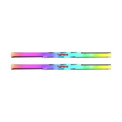Patriot Viper Venom RGB DDR5 series - DDR5 - Kit