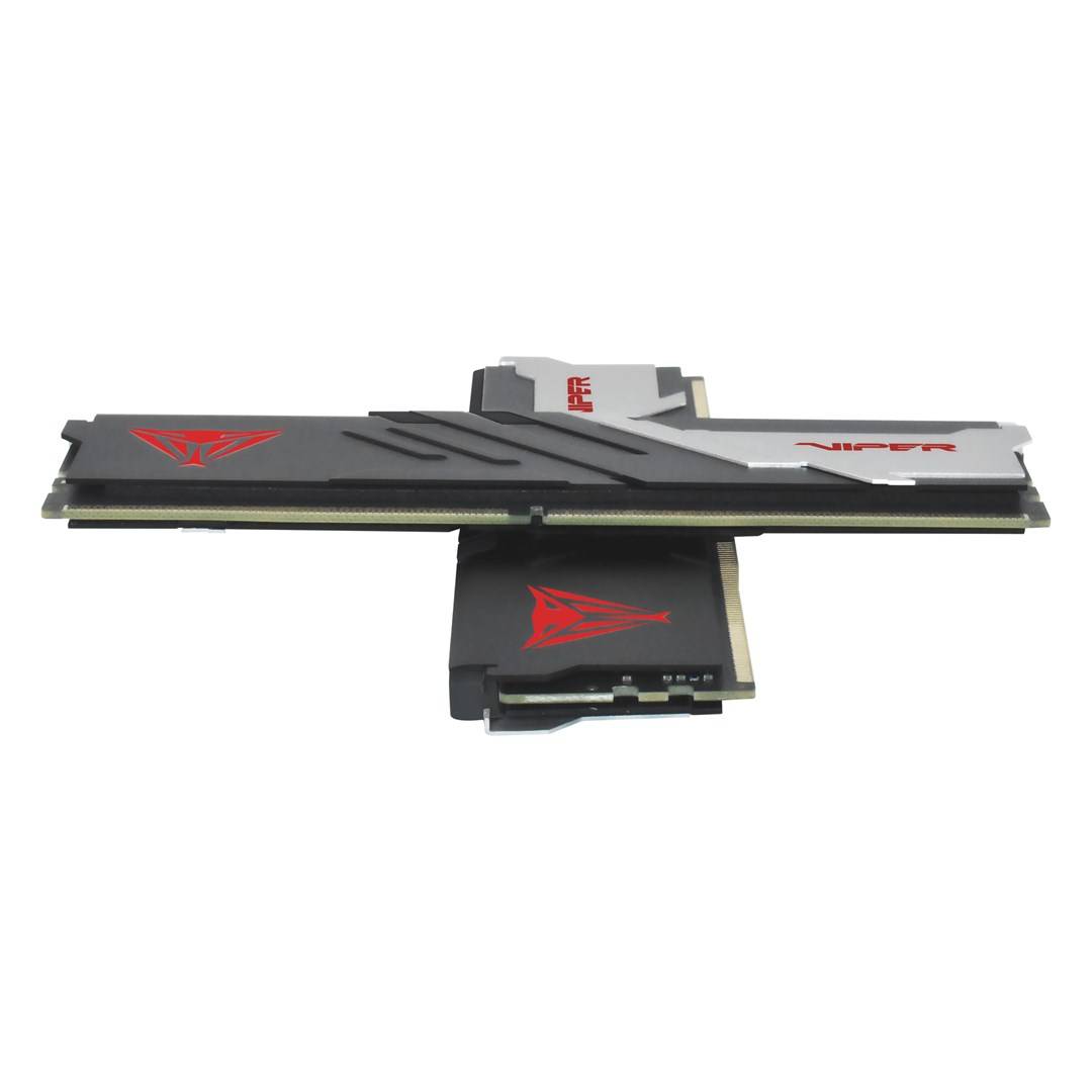 Patriot Viper Venom DDR5 series - DDR5 - Kit