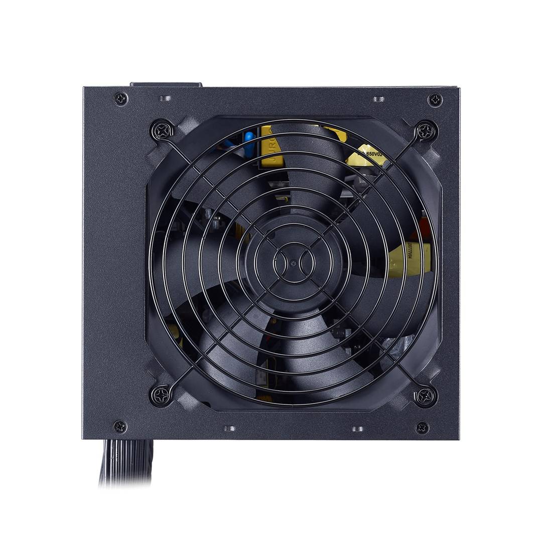 Cooler Master MWE 750 Bronze 230V V2 PC Netzteil 750 W 80PLUS® Bronze