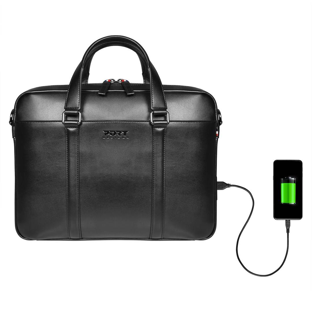 PORT Designs PORT VERSAILLES II - Notebook-Tasche - 35.6 cm