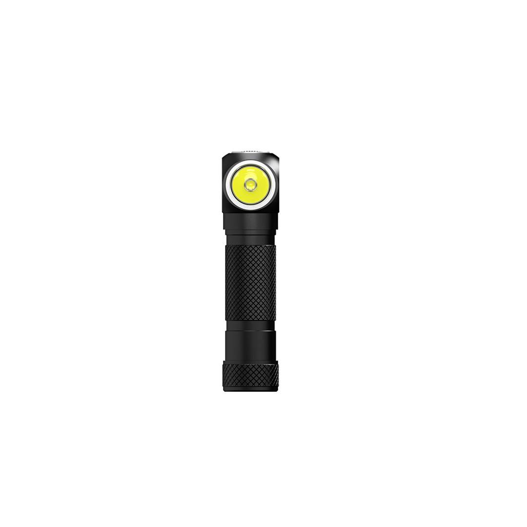 NiteCore HC33 LED Stirnlampe akkubetrieben 1800 lm NC-HC33