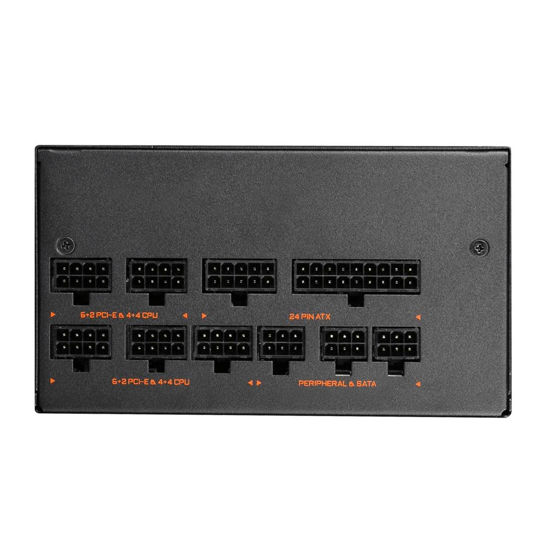 Gigabyte GP-AP850GM PC Netzteil 850 W 80PLUS® Gold