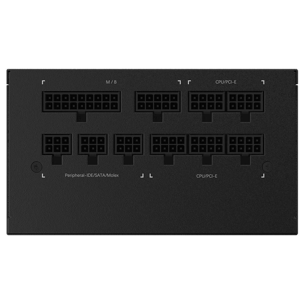 Gigabyte GP-P850GM PC Netzteil 850 W ATX 80PLUS® Gold
