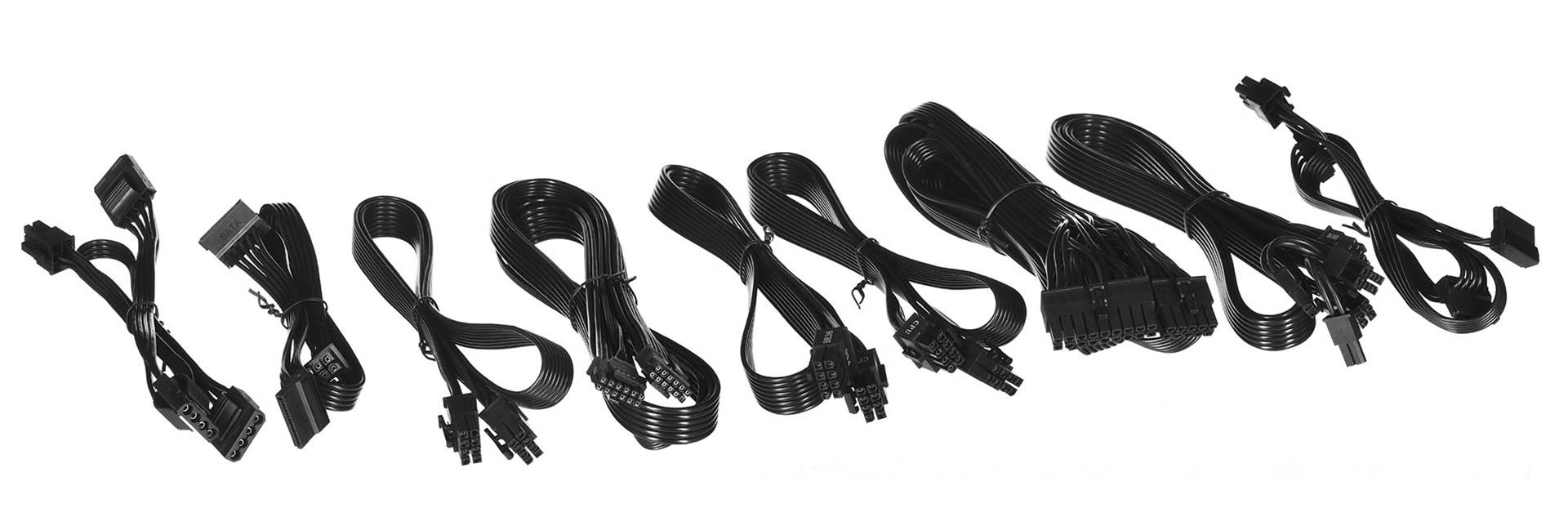 ASUS Prime 850W Gold Netzteil ohne Originalverpackung