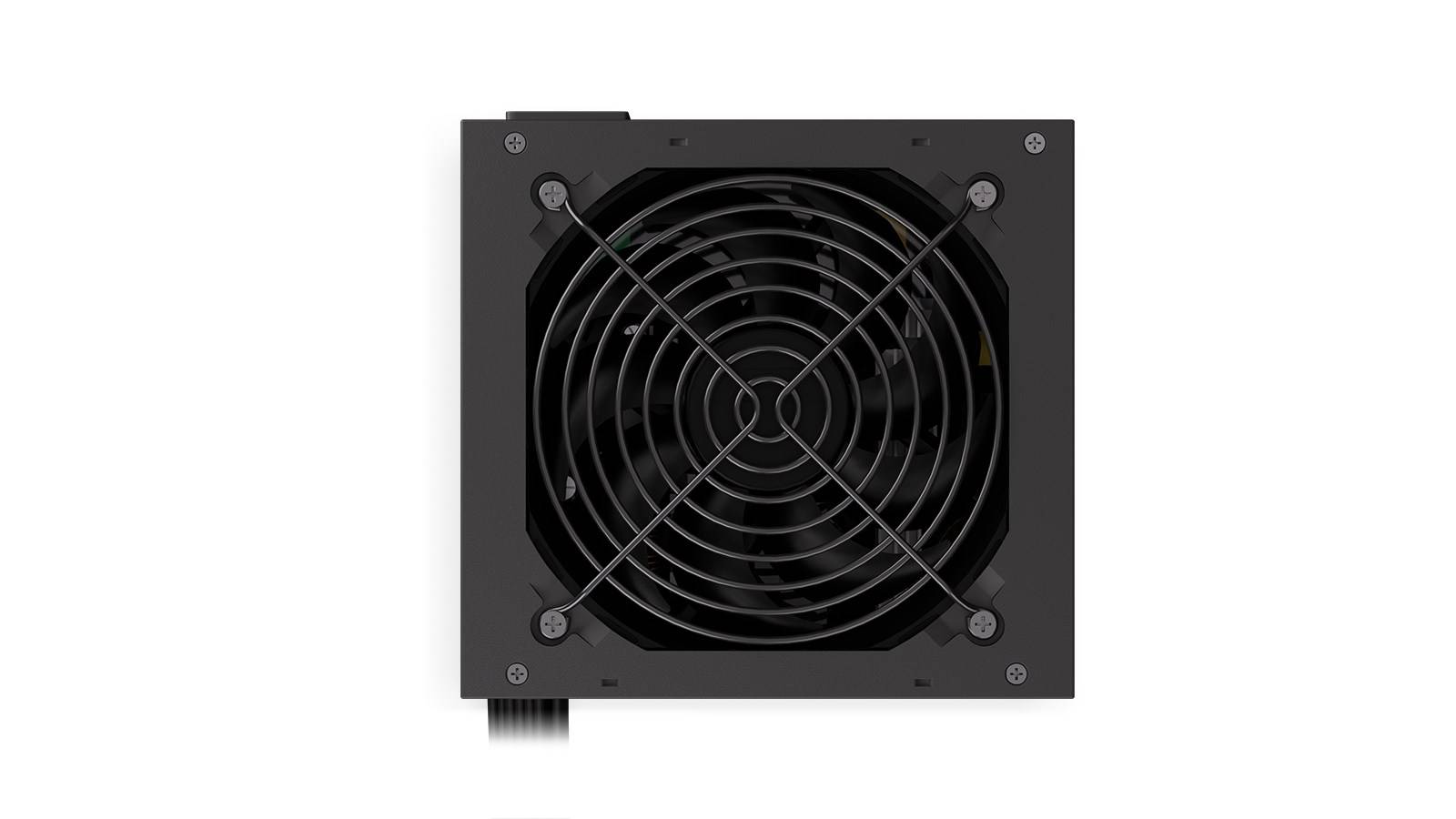 ENDORFY Vero L5 Bronze 600W 600 W 200 240 V 50 Hz 5 A 97 W 588 W ATX POWER SUPPLY 80 PLUS BRONZE STRATUS 120 PWM Black W BLACK SLEEVED 87 x 140 x