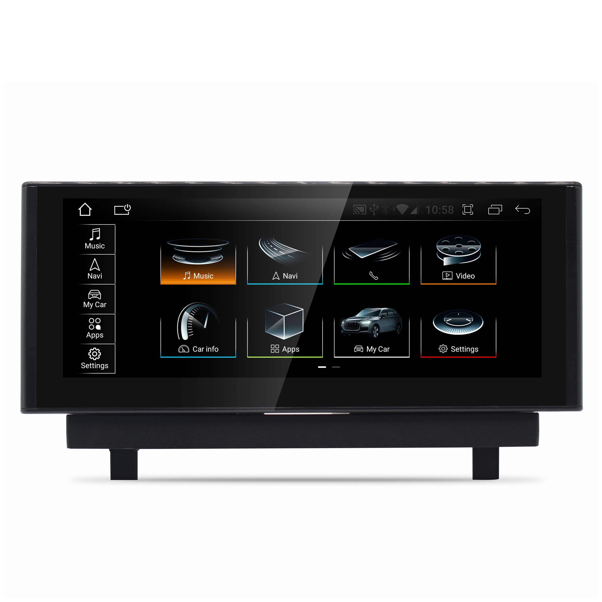 Taffio JFQ022 JFQ022, 1x -04262370645519