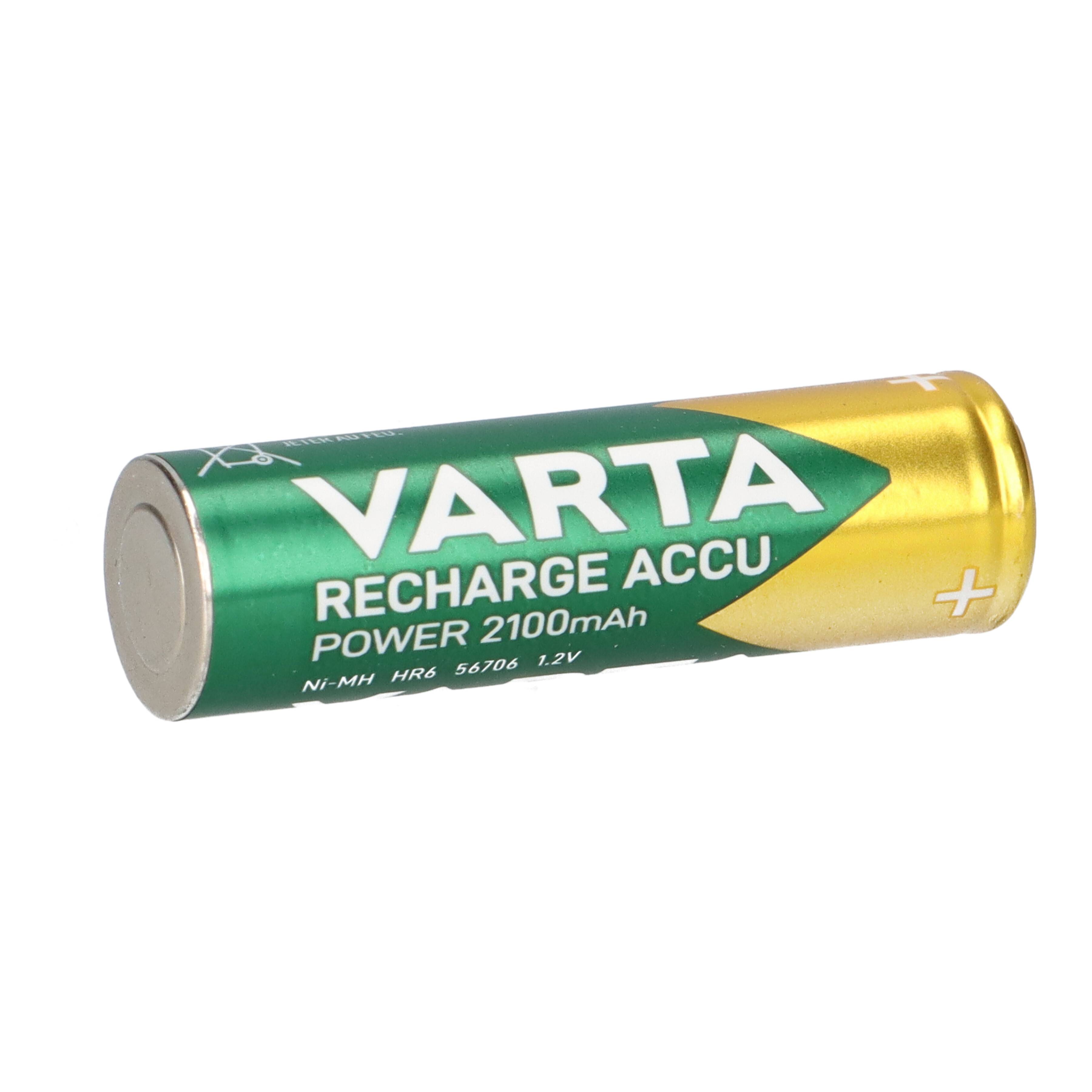 Varta 18131, 1x