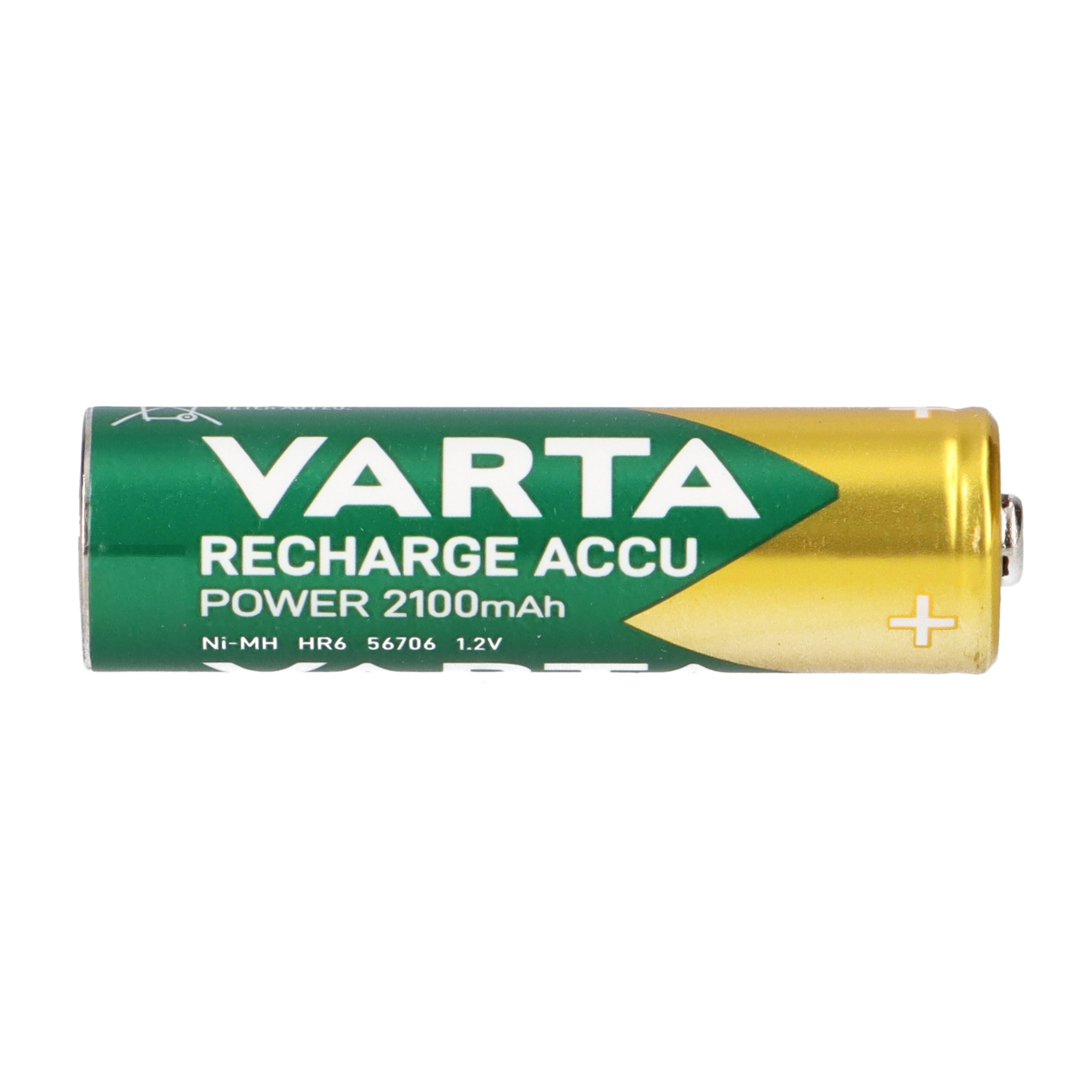 Varta 18131, 1x