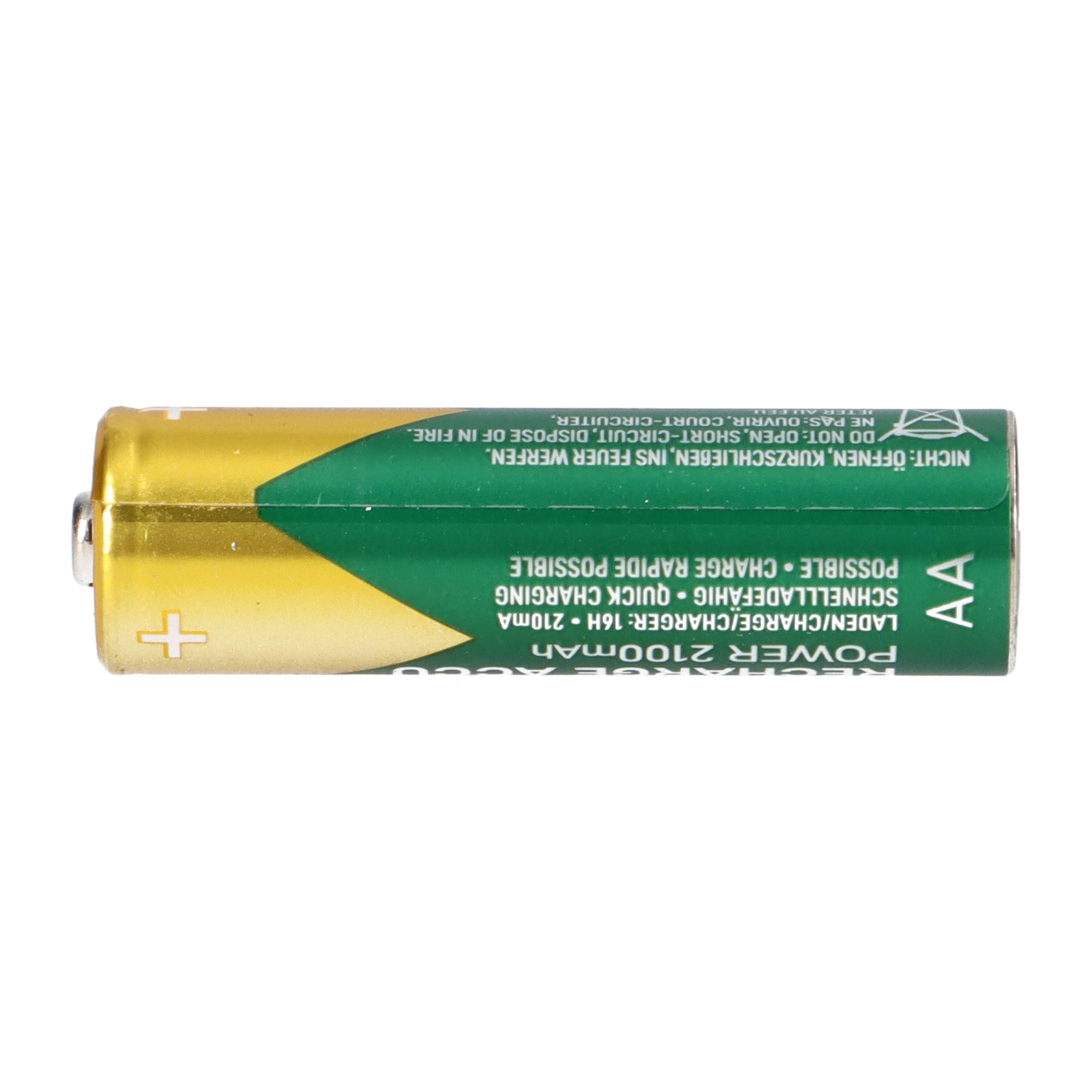 Varta 18131, 1x