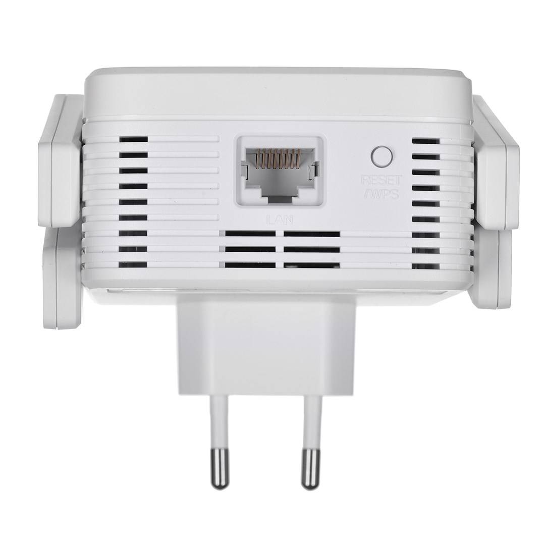 Mercusys ME50G V1 - Wi-Fi-Range-Extender - 1GbE