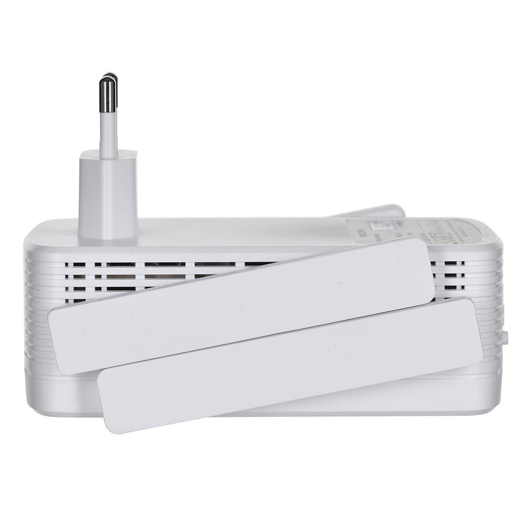 Mercusys ME50G V1 - Wi-Fi-Range-Extender - 1GbE