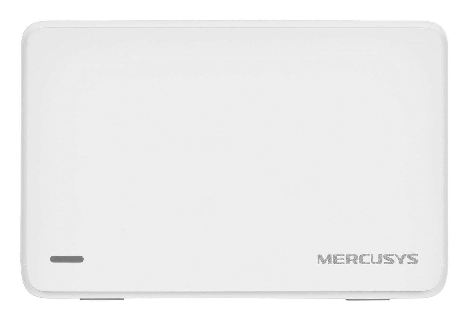 Mercusys Halo H80X V1 Wi-Fi-system2.4/5 GHz - 802.11ax/ac/a/b/g/n - 650m² max -