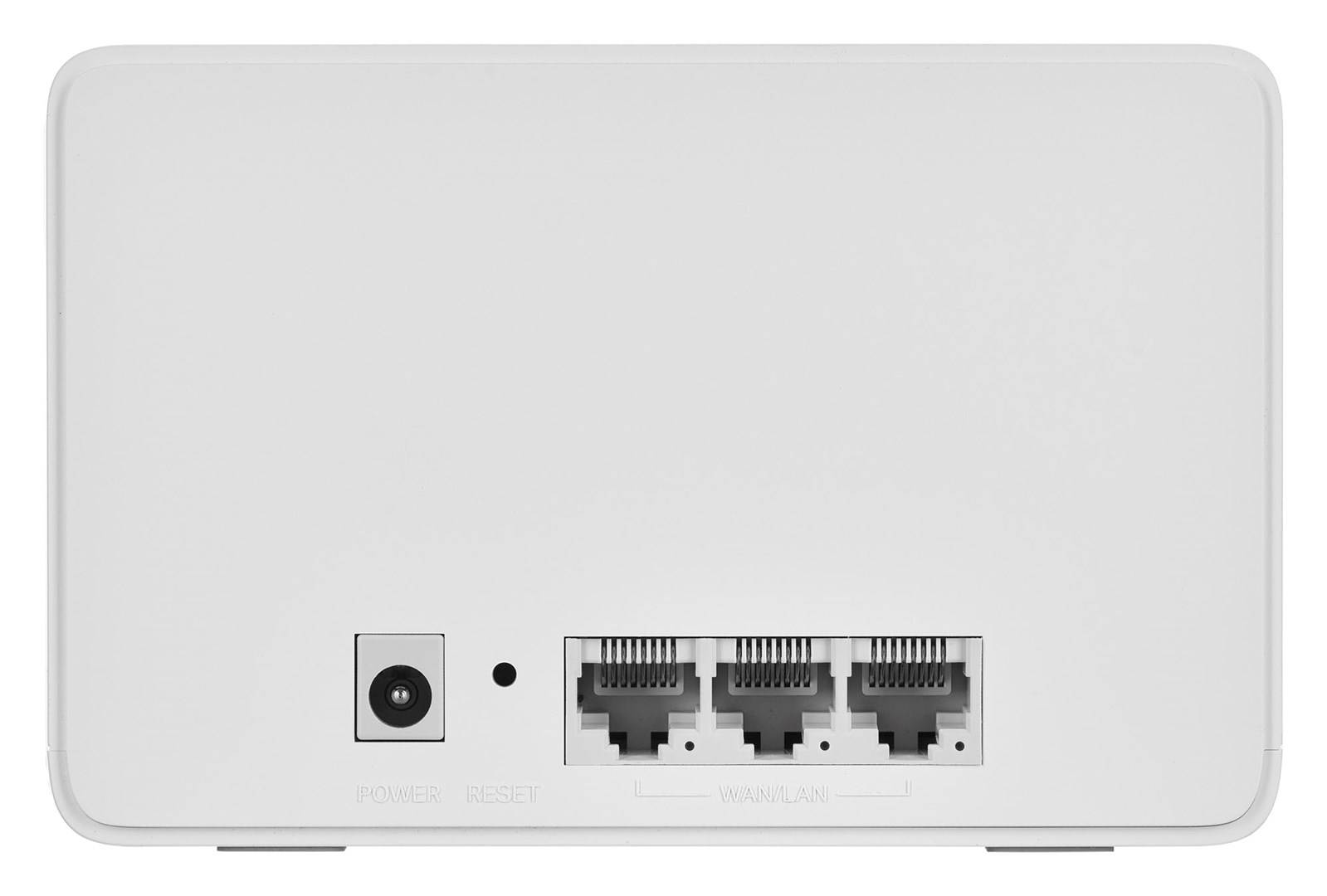 Mercusys Halo H80X V1 Wi-Fi-system2.4/5 GHz - 802.11ax/ac/a/b/g/n - 650m² max -