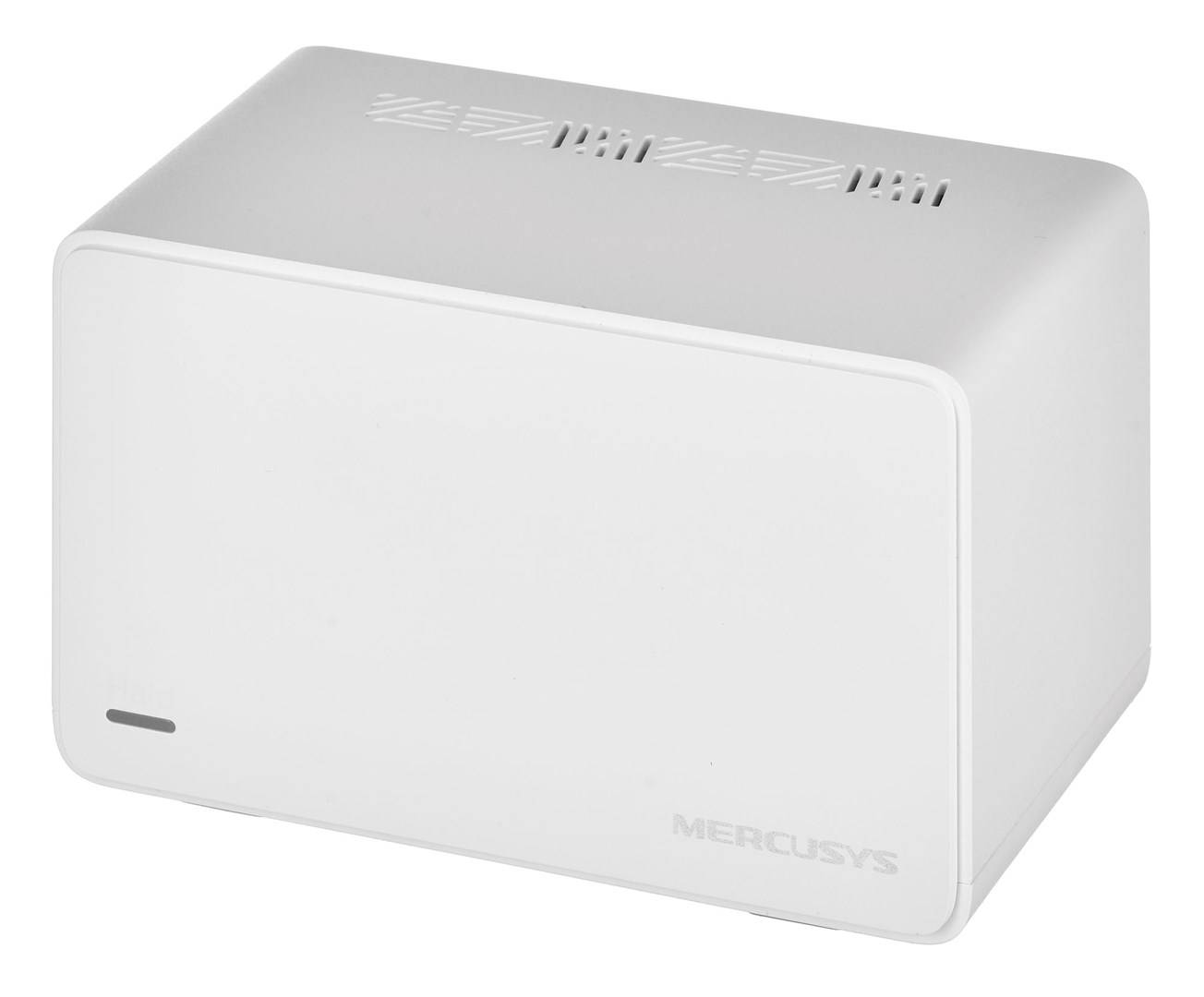 Mercusys Halo H80X V1 Wi-Fi-system2.4/5 GHz - 802.11ax/ac/a/b/g/n - 650m² max -