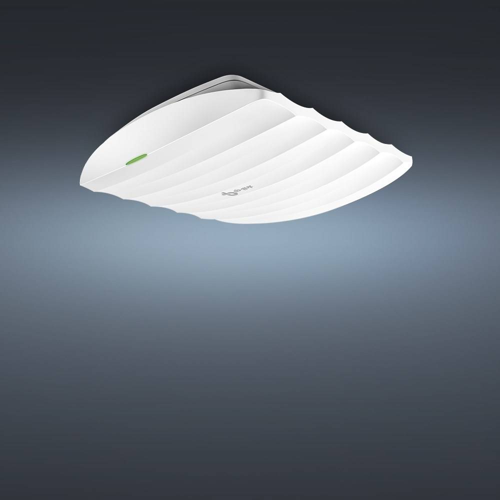 TP-LINK EAP110 EAP110 WLAN Access-Point 300 MBit/s 2.4 GHz